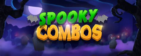 Spooky Combos Novibet